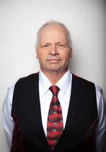 Albert Rusterholz